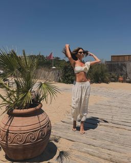 Sanja Marinkovic feet photo 7