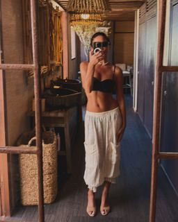 Sanja Marinkovic feet photo 6