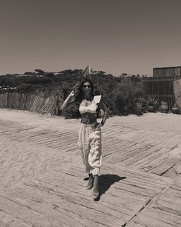 Sanja Marinkovic feet photo 5
