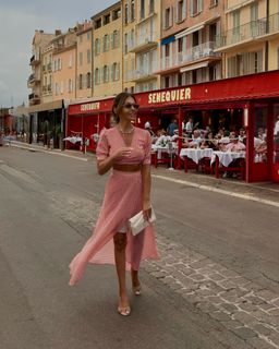 Sanja Marinkovic feet photo 1