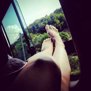 Sanja Vučić feet photo 18