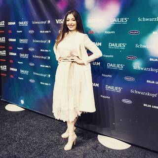 Sanja Vučić feet photo 17