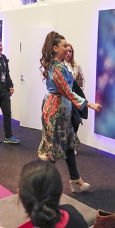 Sanja Vučić feet photo 15