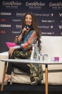 Sanja Vučić feet photo 9