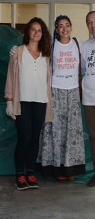 Sanja Vučić feet photo 7