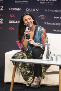 Sanja Vučić feet photo 6