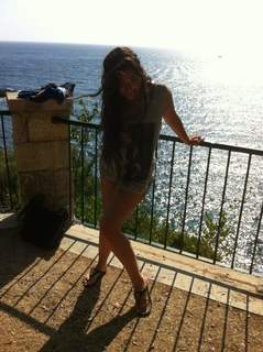 Sanja Vučić feet photo 5