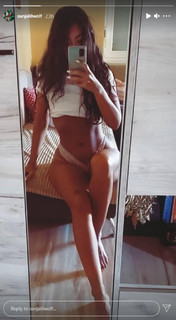 Sanja Vučić feet photo 17