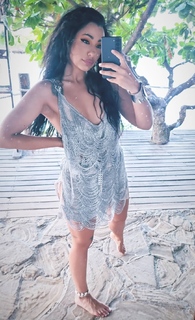 Sanja Vučić feet photo 4
