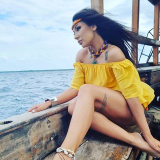 Sanja Vučić feet photo 3