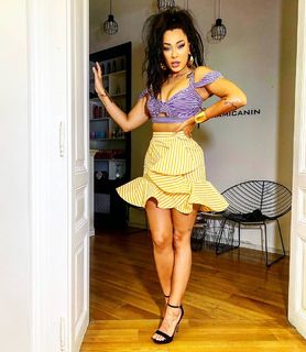 Sanja Vučić feet photo 20