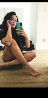 Sanja Vučić feet photo 10