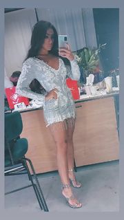 Sanja Vučić feet photo 9