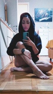 Sanja Vučić feet photo 8