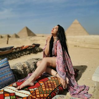 Sanja Vučić feet photo 19
