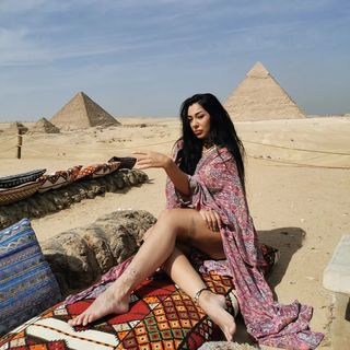 Sanja Vučić feet photo 17