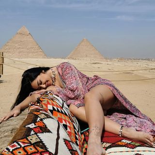 Sanja Vučić feet photo 16