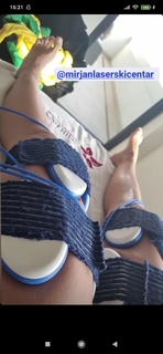 Sanja Vučić feet photo 15