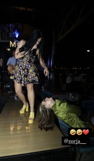 Sanja Vučić feet photo 14