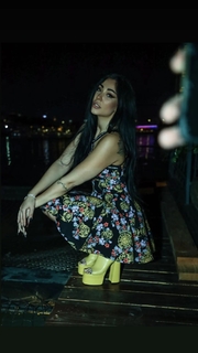 Sanja Vučić feet photo 13