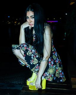 Sanja Vučić feet photo 12