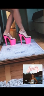 Sanja Vučić feet photo 9
