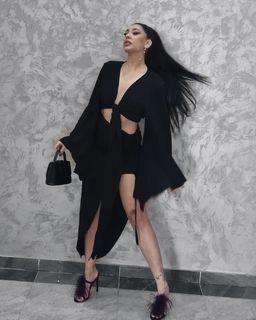 Sanja Vučić feet photo 4