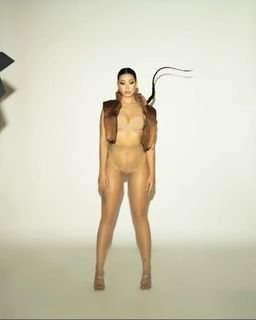 Sanja Vučić feet photo 18