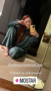 Sanja Vučić feet photo 16