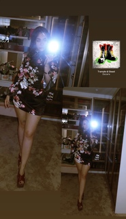 Sanja Vučić feet photo 20