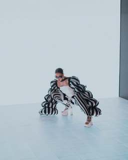 Sanja Vučić feet photo 12