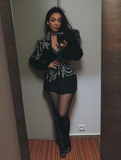 Sanja Vučić feet photo 7