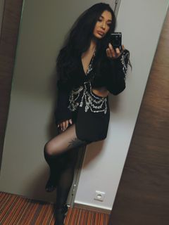 Sanja Vučić feet photo 5