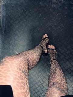 Sanja Vučić feet photo 4