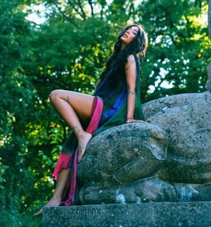 Sanja Vučić feet photo 2