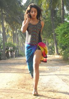 Sanjana feet photo 8