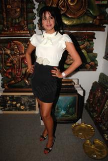 Sanjana feet photo 4