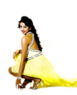 Sanjana feet photo 8