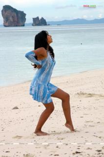 Sanjana feet photo 2
