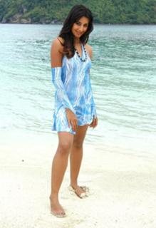 Sanjana feet photo 20
