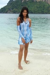 Sanjana feet photo 13