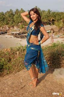 Sanjana feet photo 7