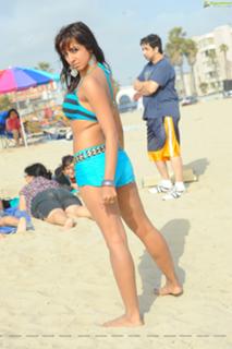 Sanjana feet photo 18