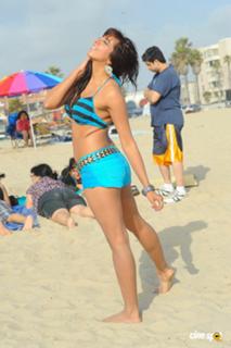 Sanjana feet photo 17