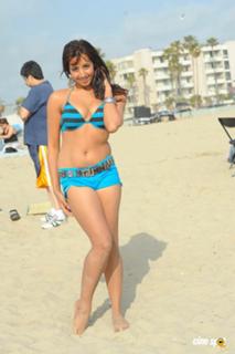 Sanjana feet photo 16