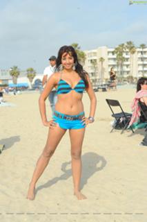 Sanjana feet photo 15