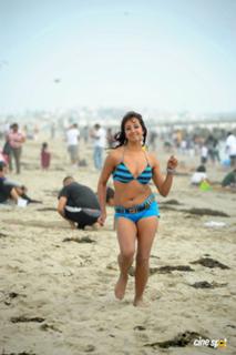 Sanjana feet photo 13