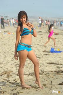 Sanjana feet photo 12