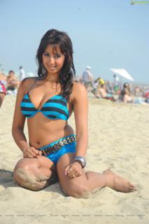 Sanjana feet photo 11