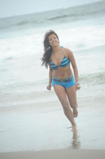 Sanjana feet photo 10